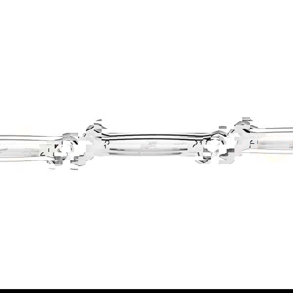 Combination Wrench: 21.00 mm Head Size